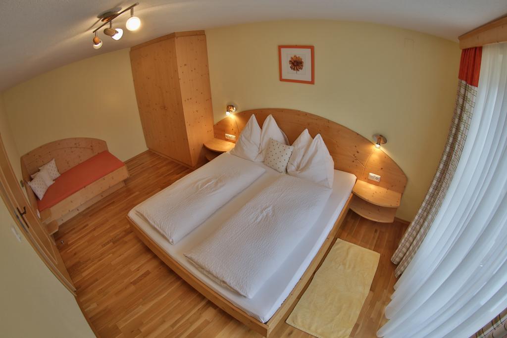 Haus Regina Aparthotel Strobl Exteriör bild