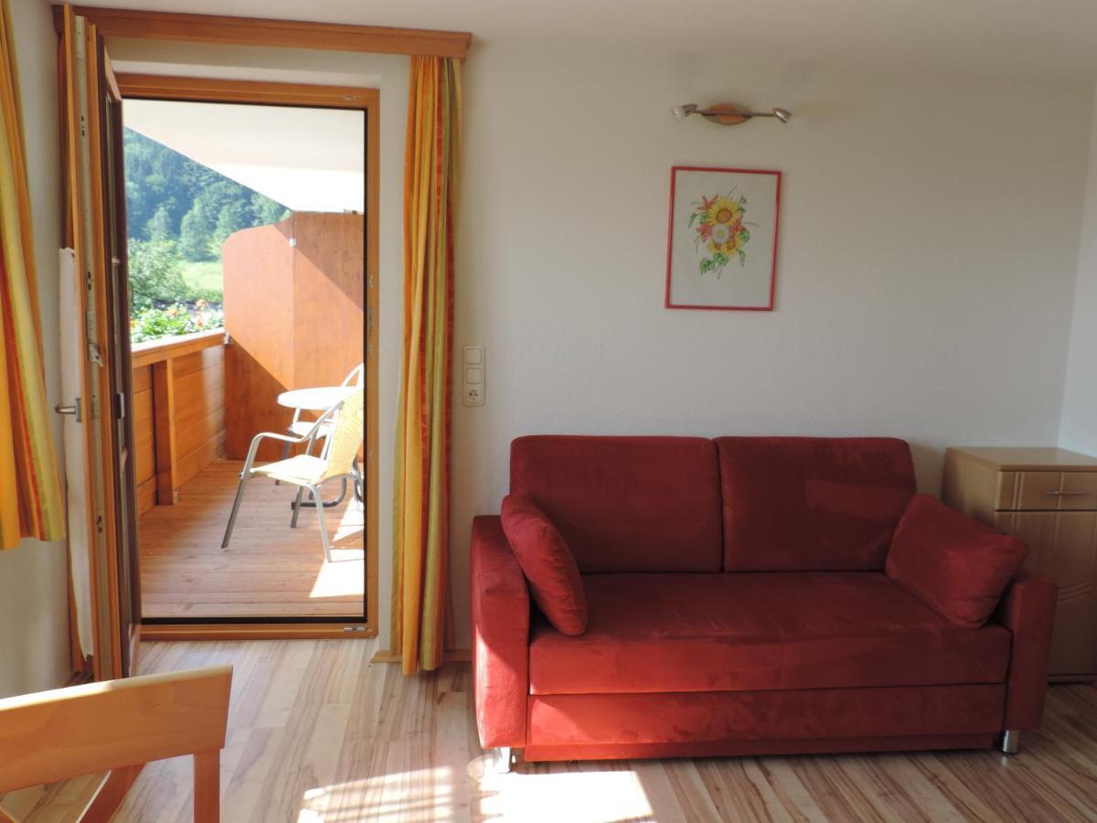 Haus Regina Aparthotel Strobl Rum bild